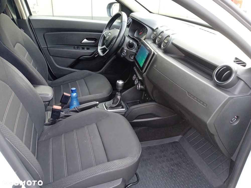 Dacia Duster 1.0 TCe Comfort - 9