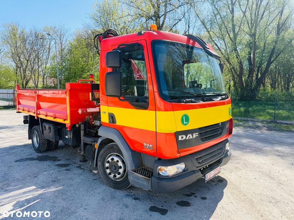 DAF LF - 2