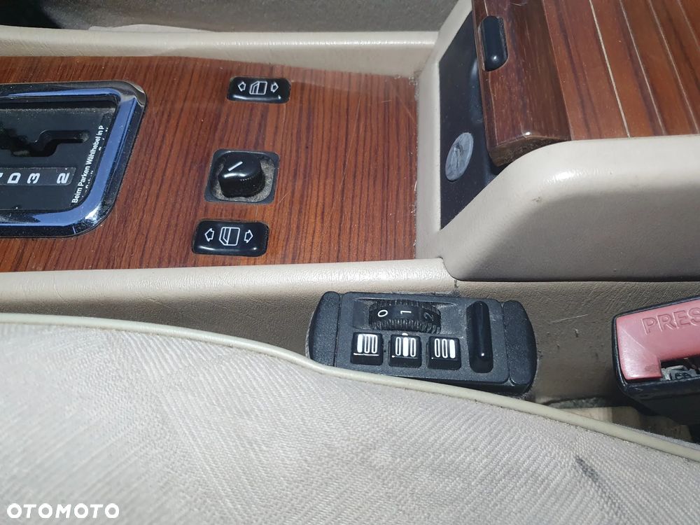 Mercedes-Benz Klasa E - 15