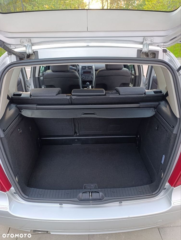 Mercedes-Benz Klasa A 150 Avantgarde - 15