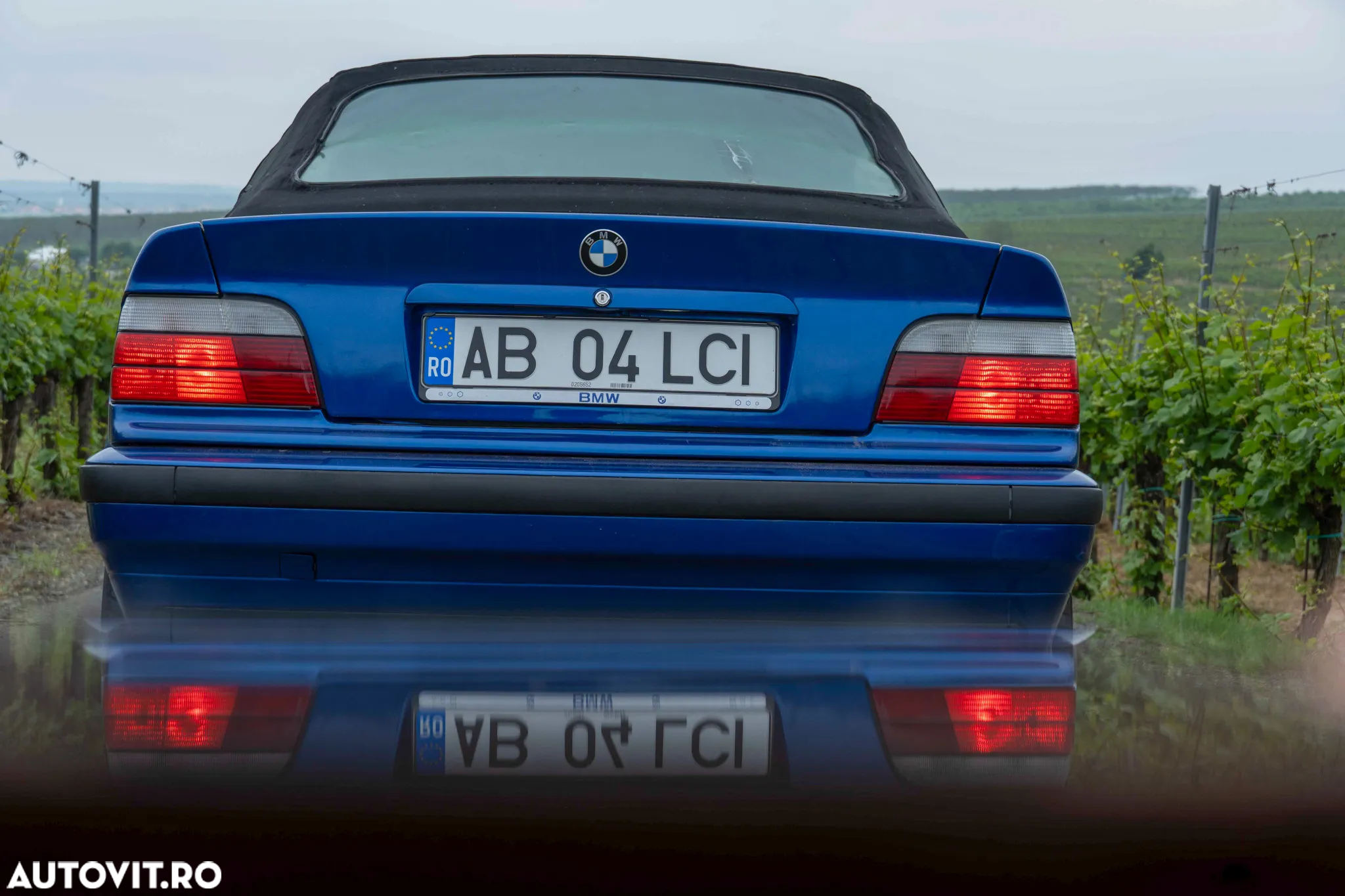 BMW Seria 3 - 17