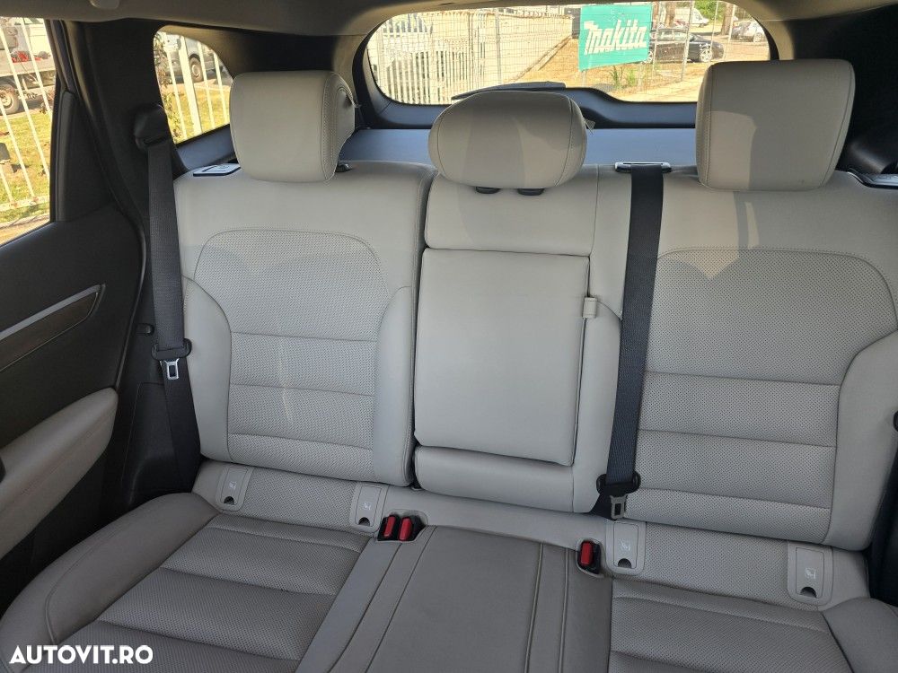 Renault Koleos 2.0 Energy dCi X-TRONIC Intens - 14