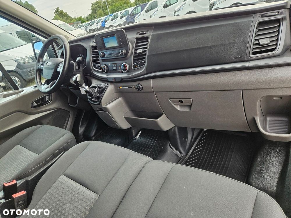 Ford transit L4H3 *62900zł NETTO* 2.0TdCi/131KM - 29