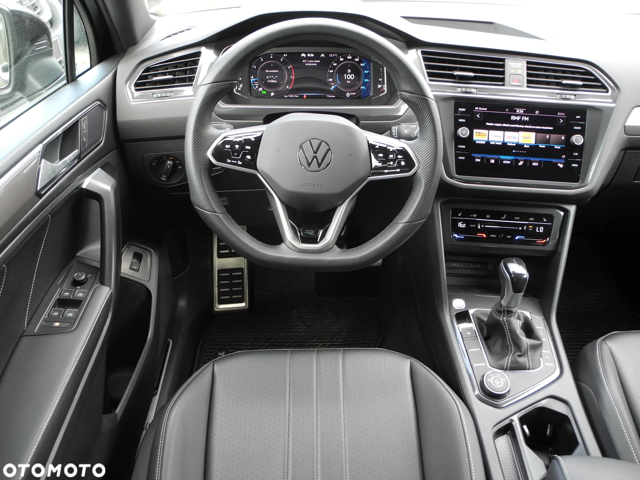 Volkswagen Tiguan Allspace - 6