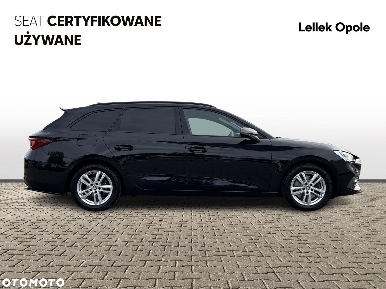 Seat Leon 2.0 TDI FR DSG - 7