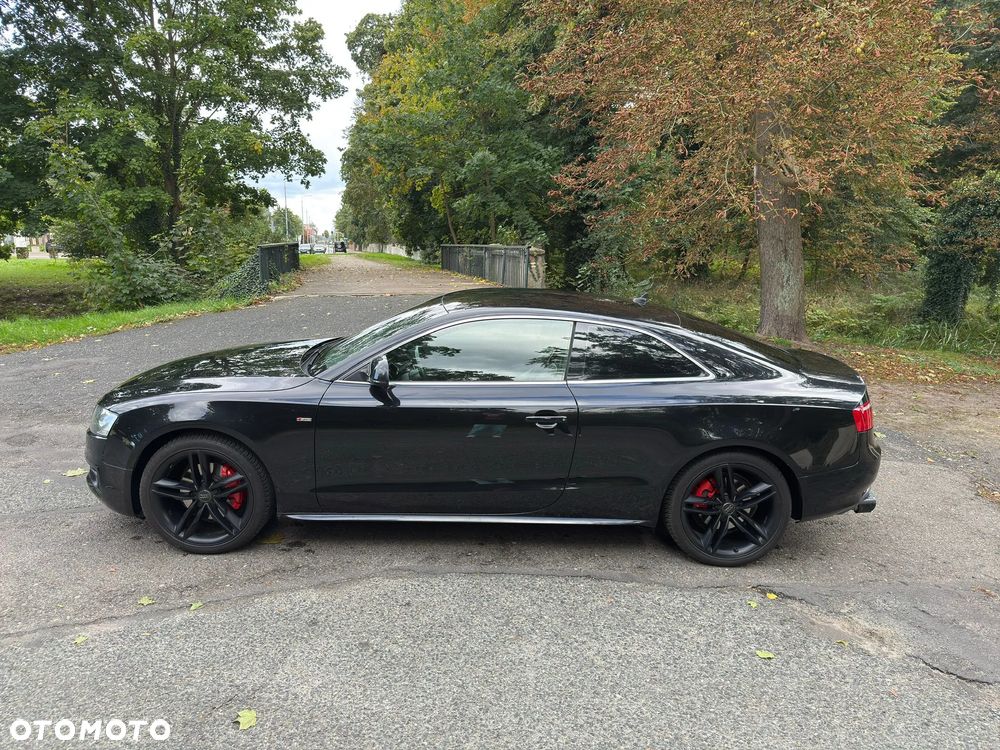 Audi A5 - 4