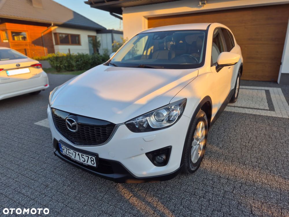 Mazda CX-5 2.0 Skyenergy - 8