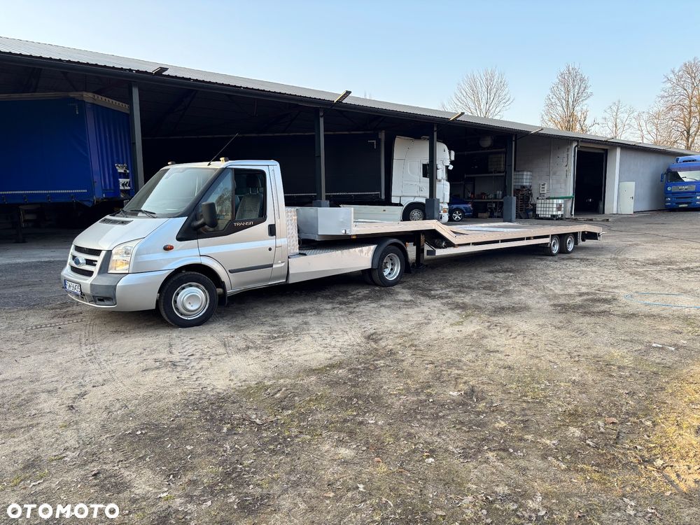 Ford Transit L - 3