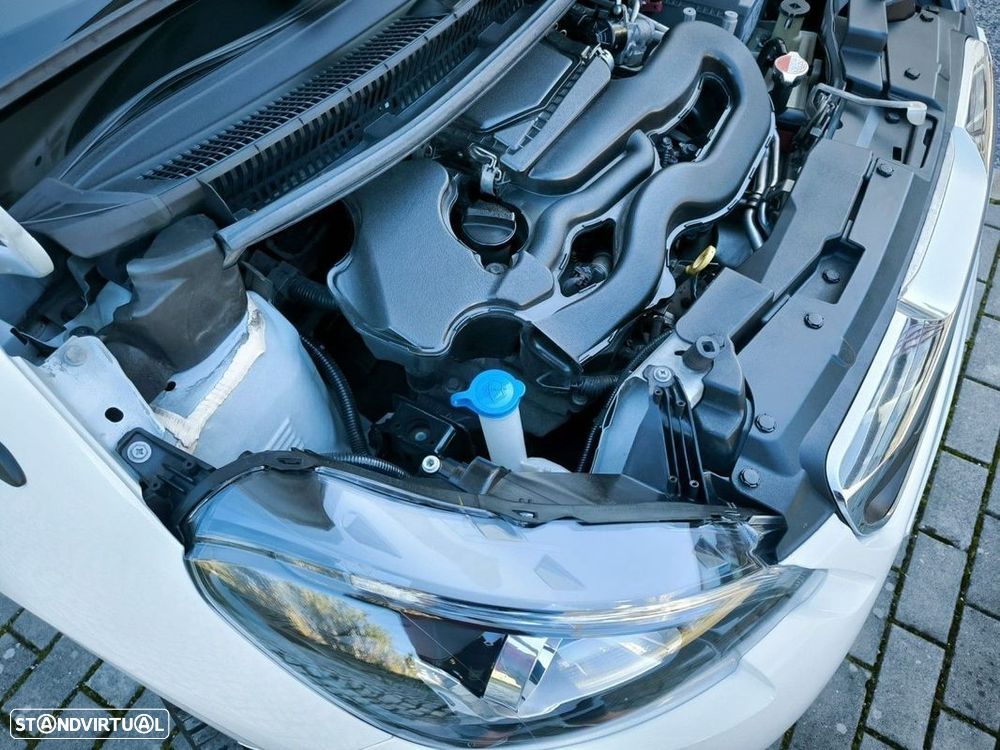 Peugeot 108 1.0 VTi Allure ETG5 - 55