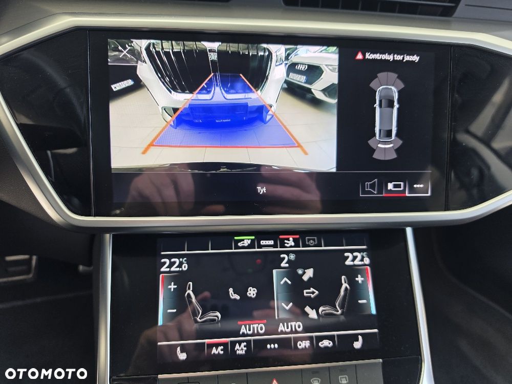 Audi A7 Sportback - 8