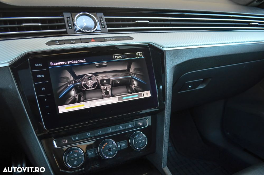 Volkswagen ARTEON 2.0 TDI DSG 4Motion R-Line - 32
