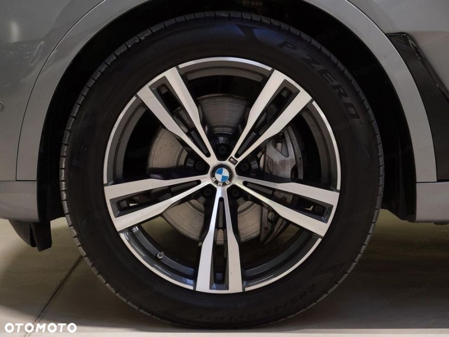 BMW X7 xDrive40d mHEV M Sport sport - 17