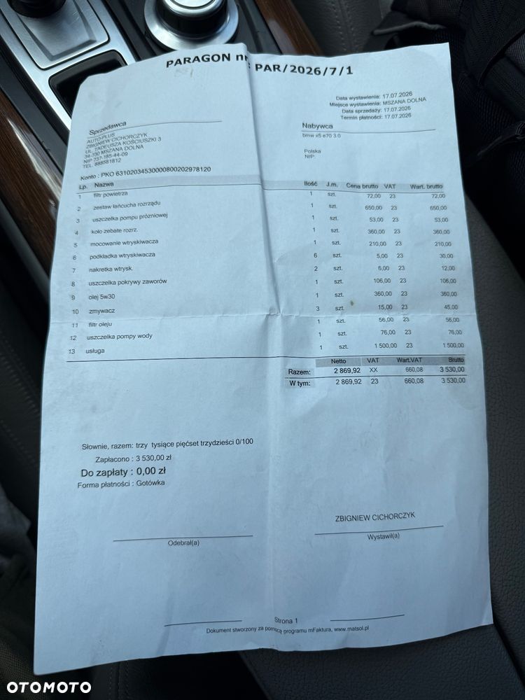 BMW X5 - 35