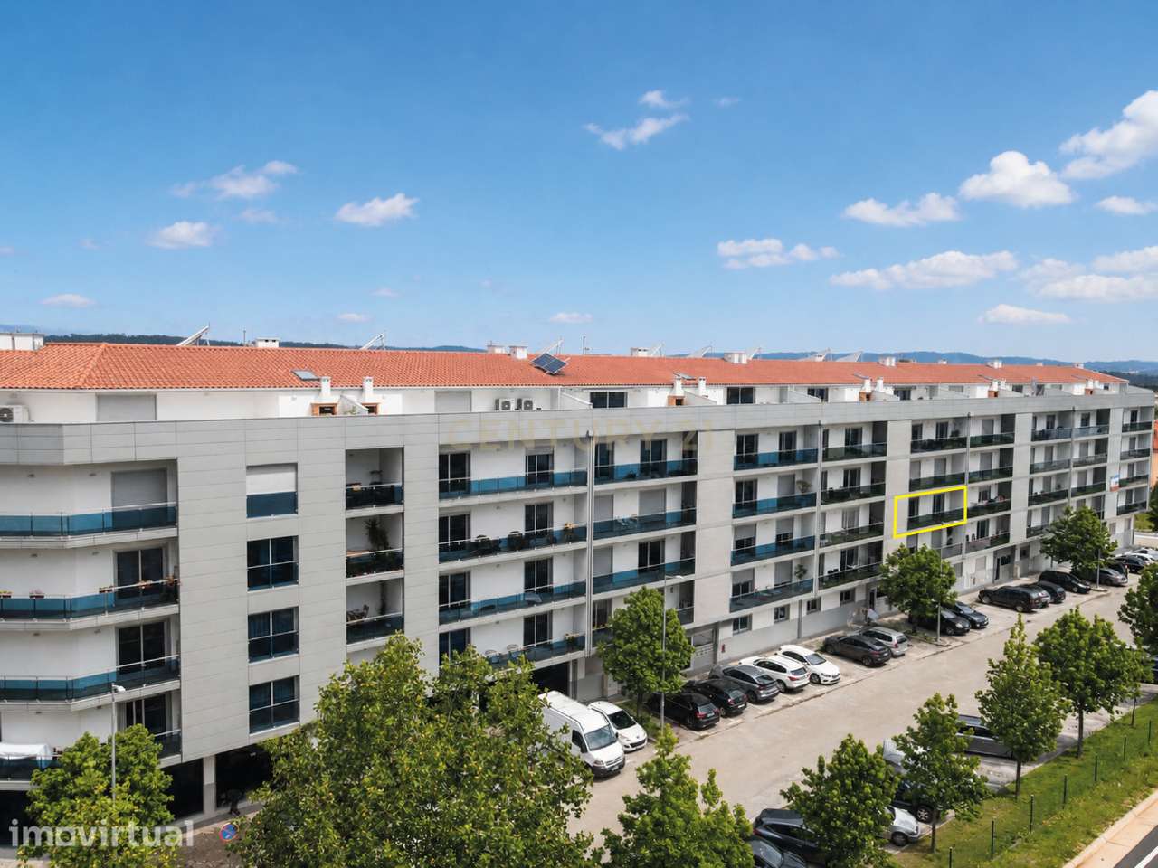 Apartamento T3  como novo de qualidade superior com varanda coberta,vi - Grande imagem: 5/41