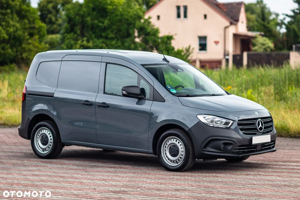 Mercedes-Benz Citan Tourer Standard WORKER Plus - 2