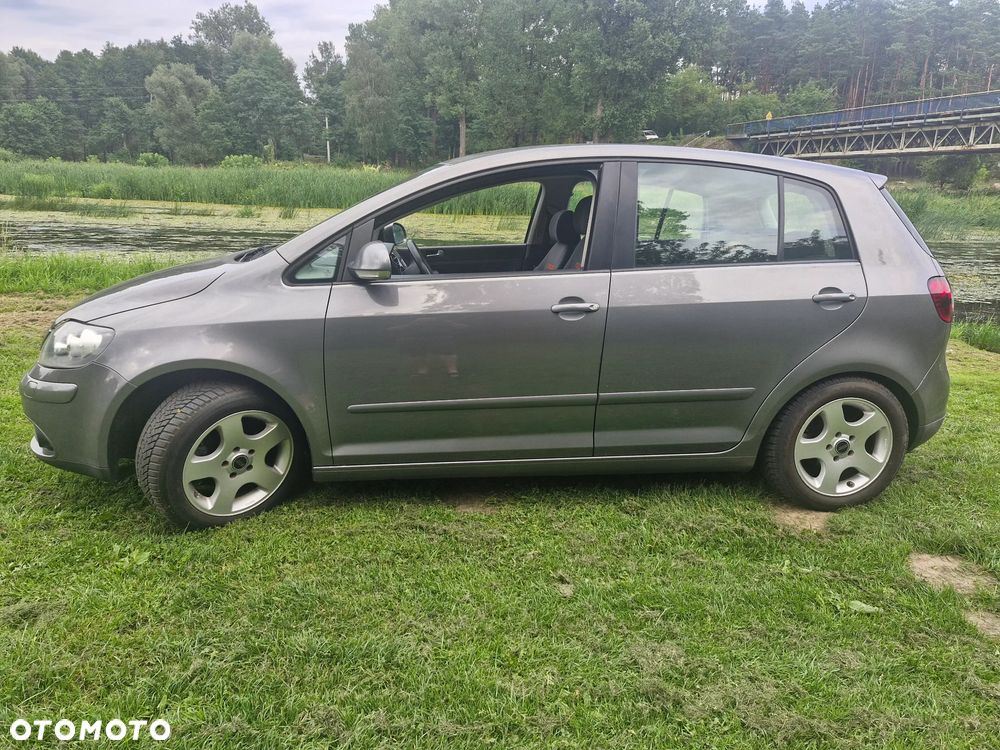 Volkswagen Golf Plus - 3