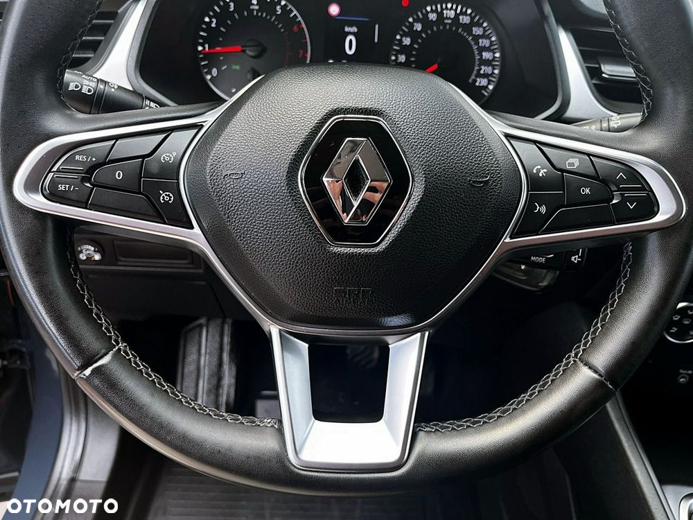 Renault Captur - 20
