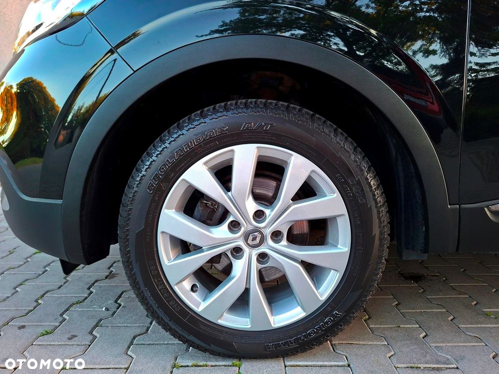 Renault Kadjar TCe 140 GPF LIMITED - 15