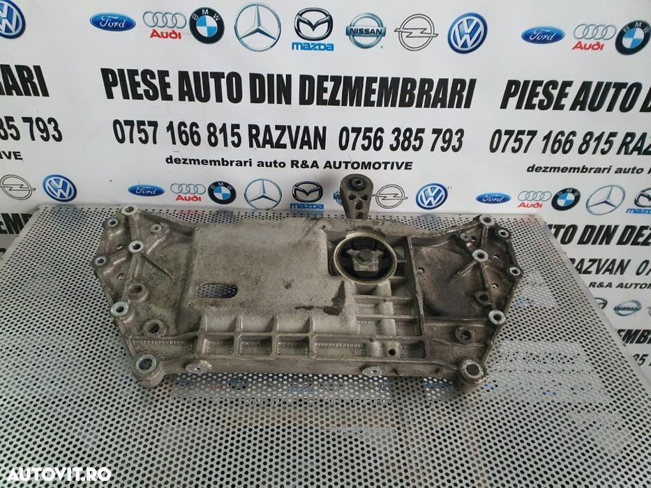 Jug Cadru Motor VW Passat B6 Touran Golf 5 Plus Jetta Jug Cadru Motor VW Passat B6 Touran Golf 5 Pl - 1
