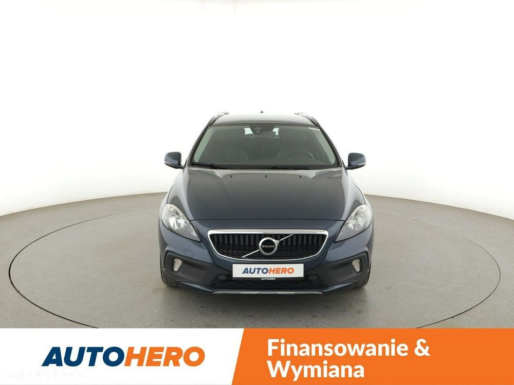 Volvo V40 Cross Country D2 Ocean Race - 11