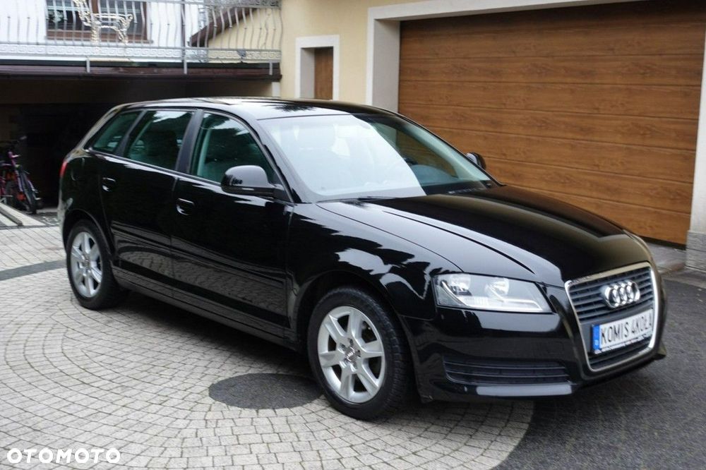 Audi A3 - 7