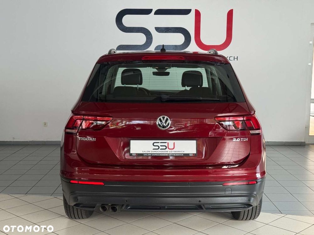 Volkswagen Tiguan - 14
