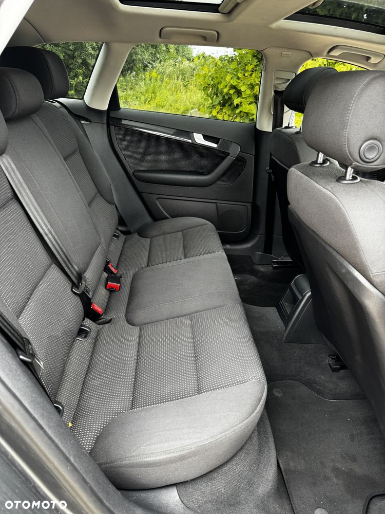 Audi A3 Sportback 2.0 FSI Ambiente Tiptr - 7