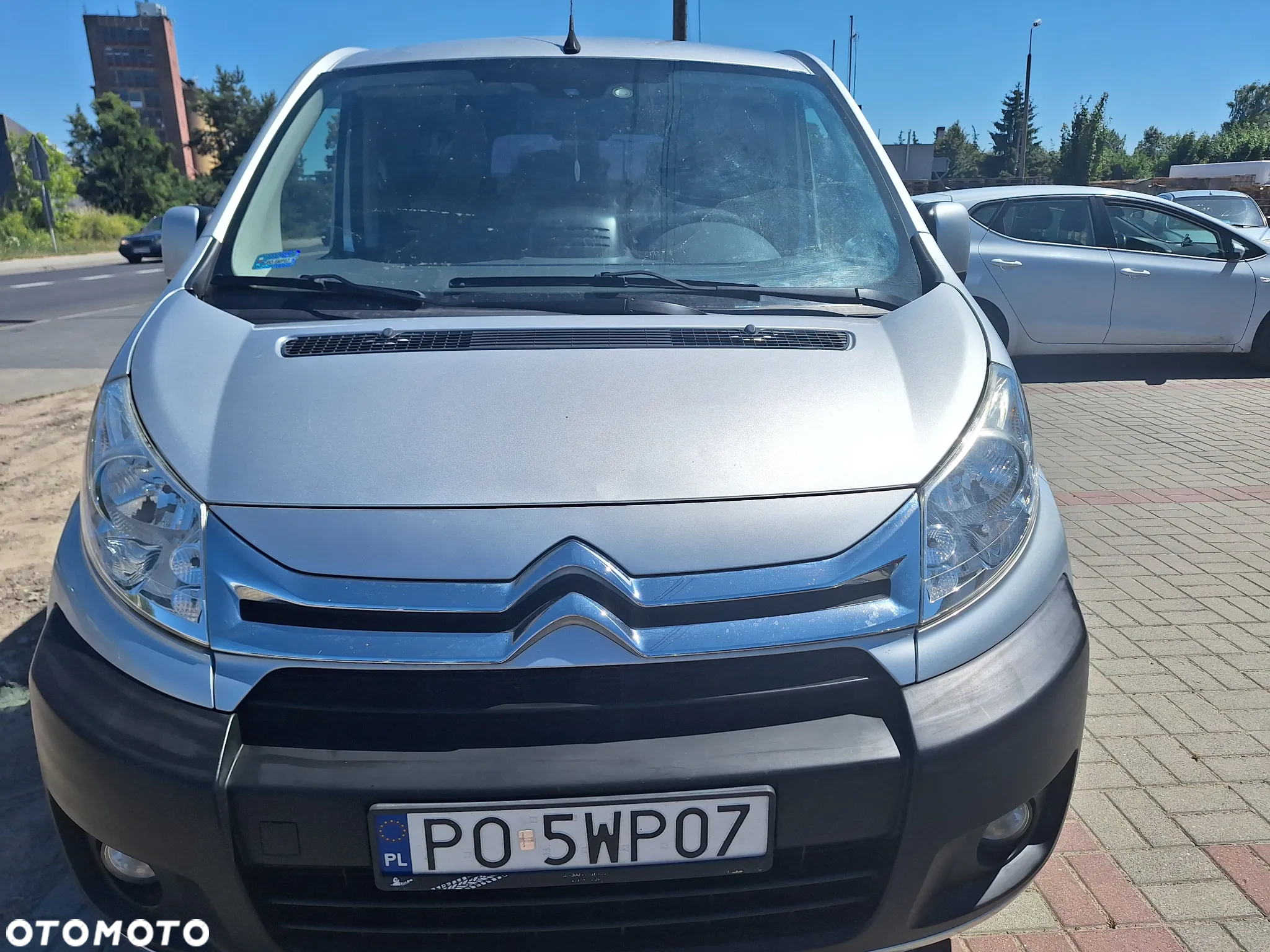 Citroën Jumpy Combi - 2