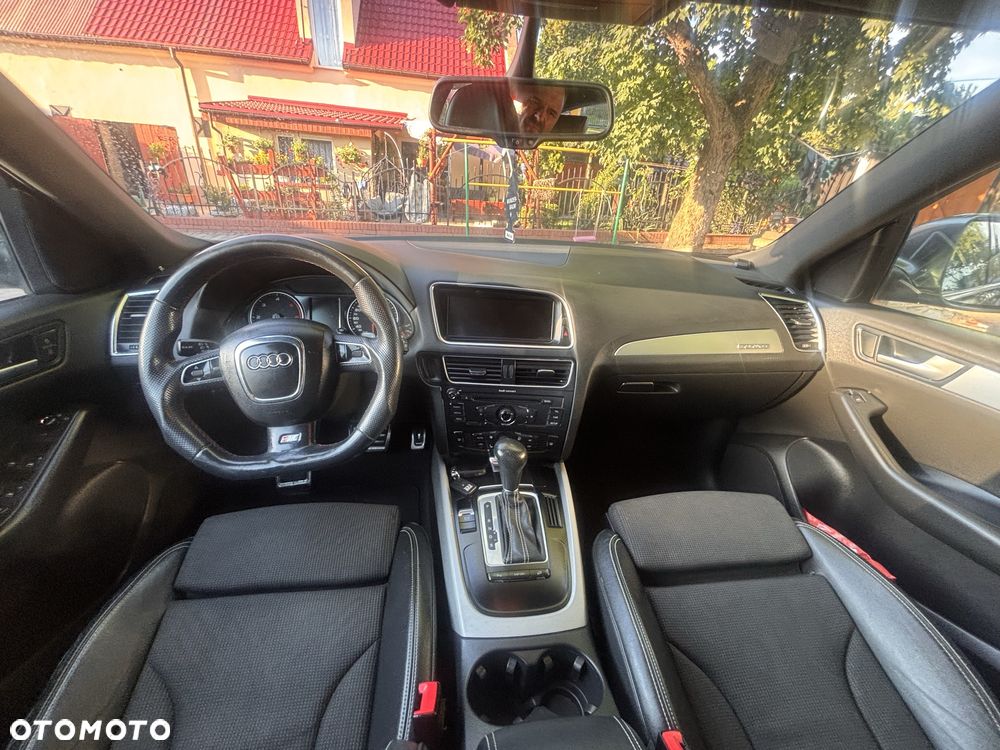 Audi Q5 - 5