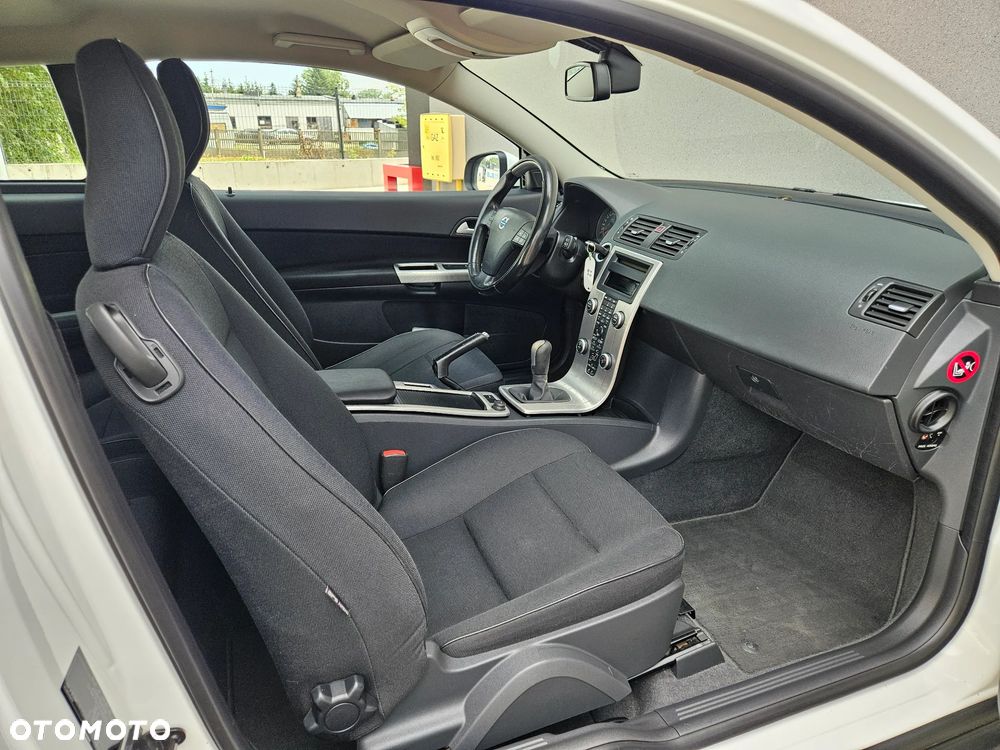 Volvo C30 1.6D DRIVe - 6