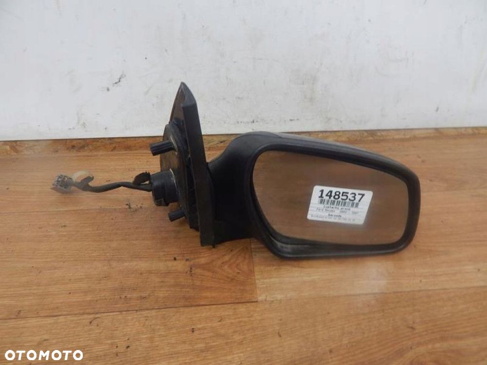 ford mondeo mk3 lusterko prawe 7 pin