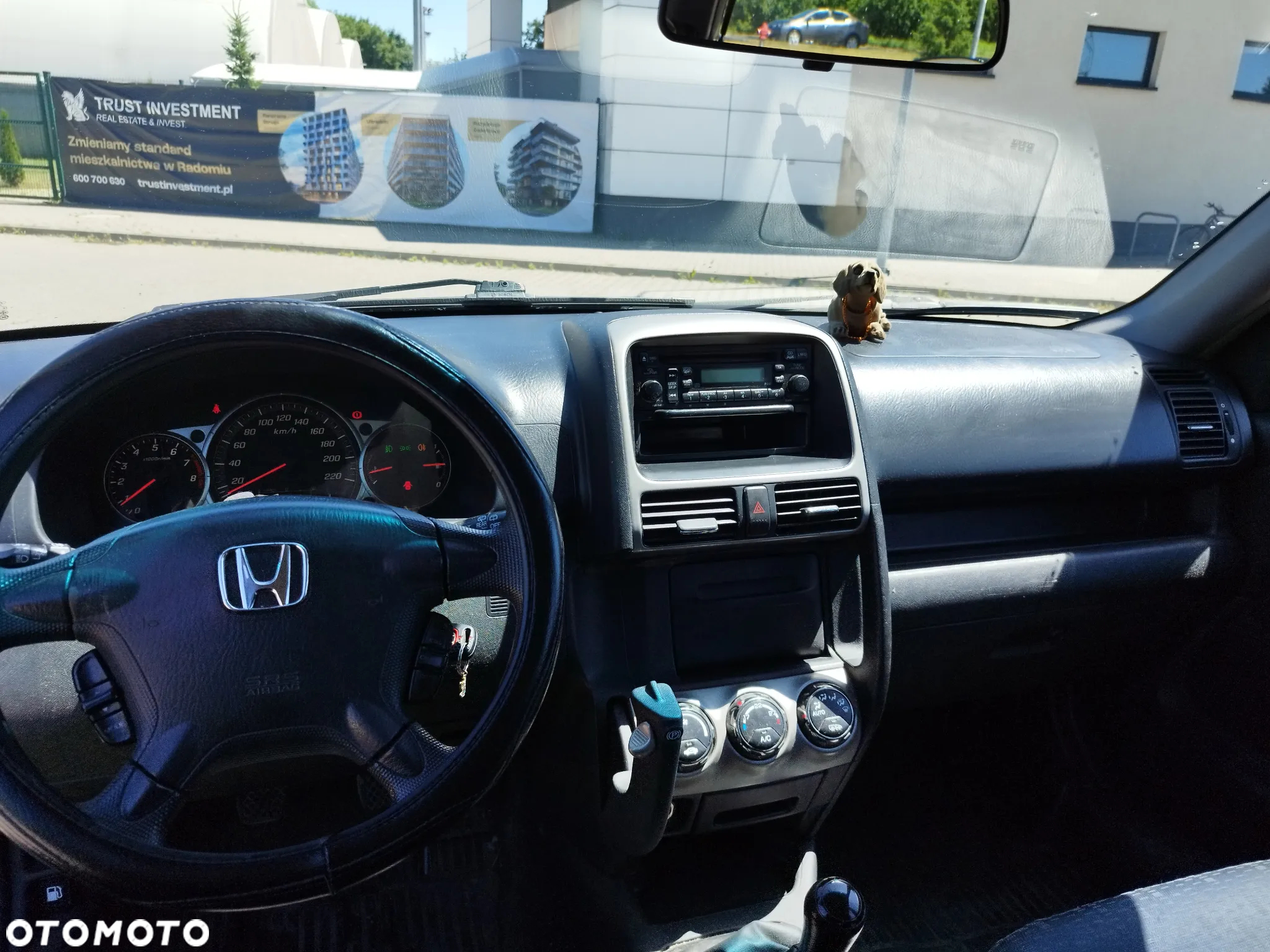Honda CR-V 2.0 Executive - 15