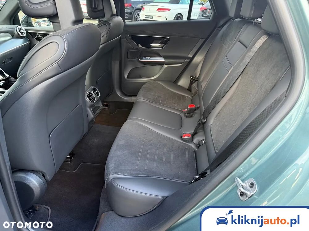 Mercedes-Benz GLC - 6