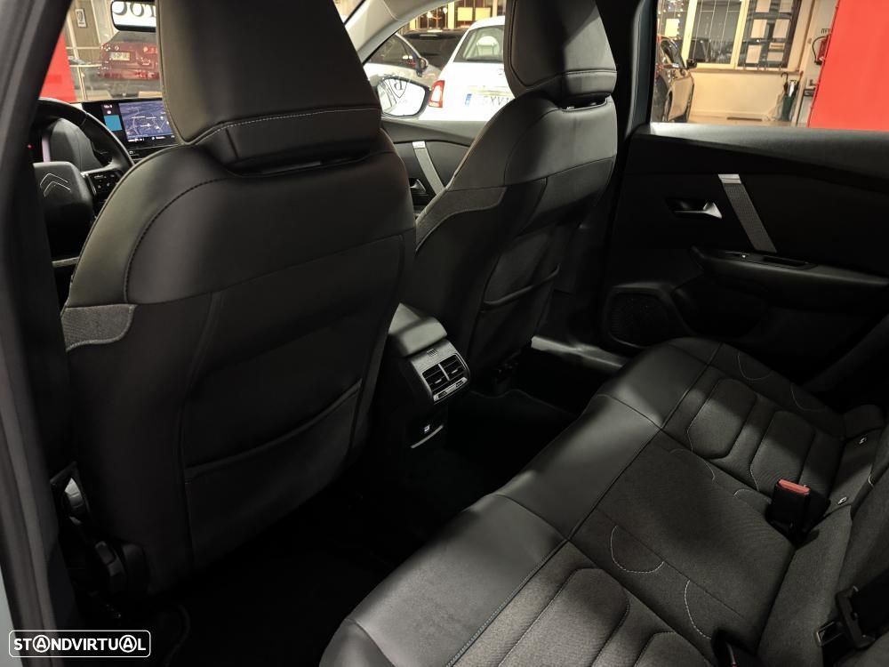 Citroën C4 1.2 PureTech Feel Pack - 44