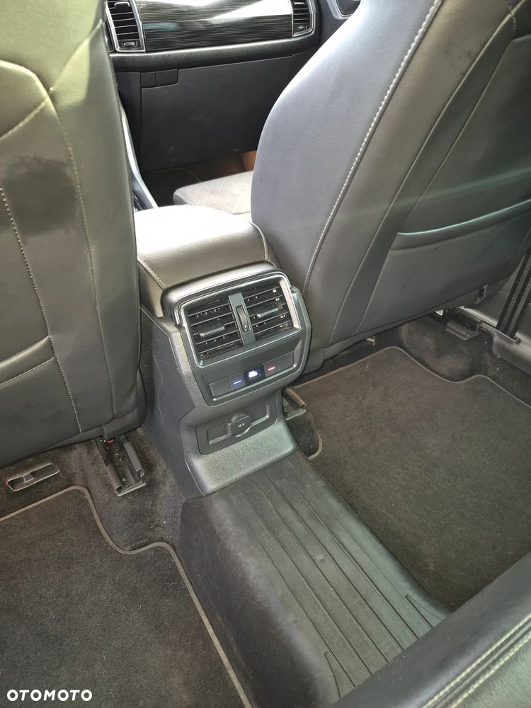 Skoda Kodiaq 2.0 TDI 4x4 Ambition DSG - 7