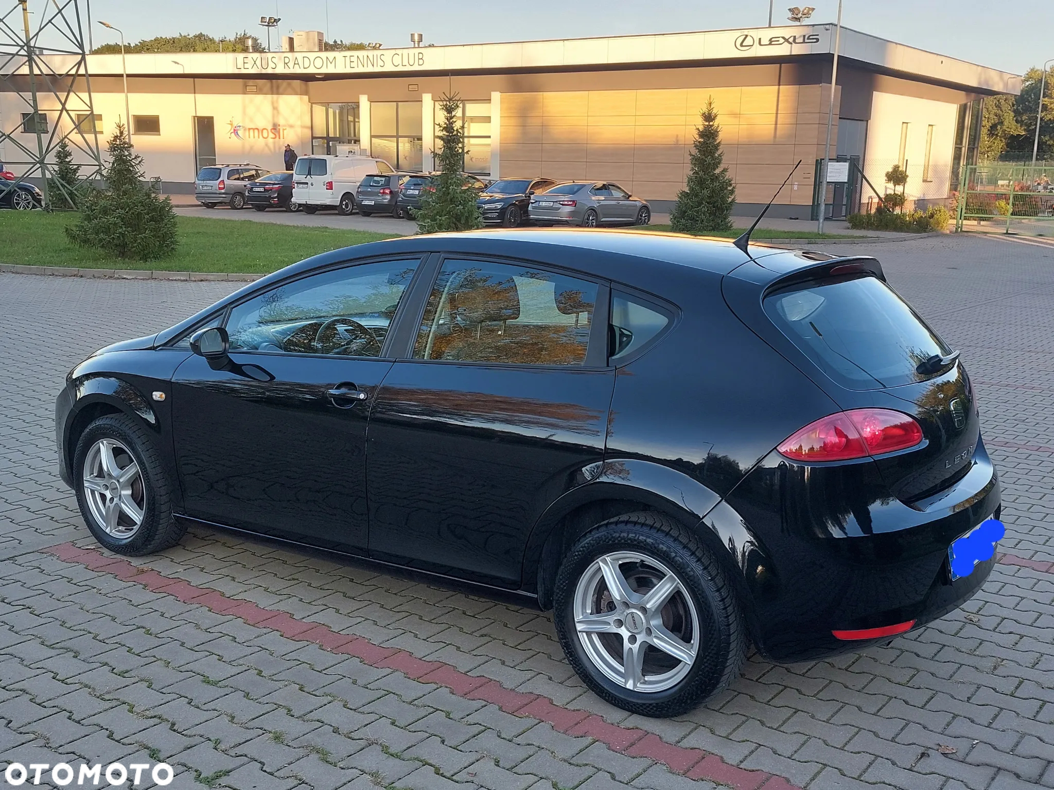 Seat Leon 1.6 Reference - 3
