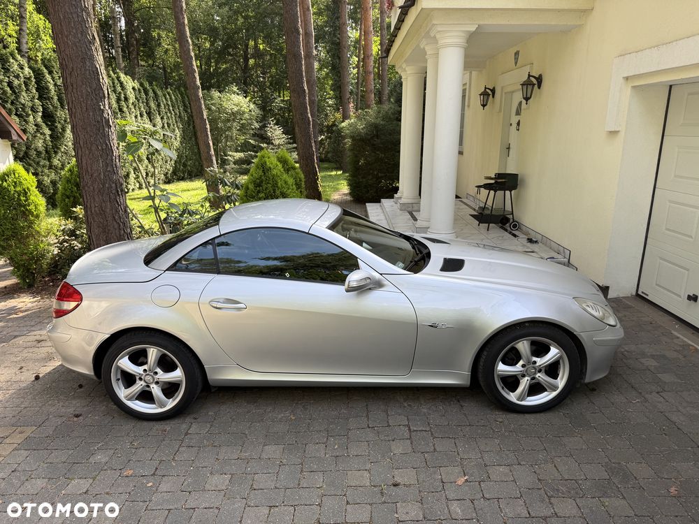 Mercedes-Benz SLK - 28