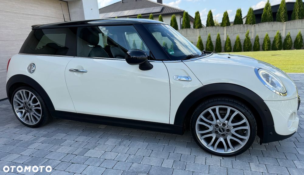 MINI Cooper SD - 6