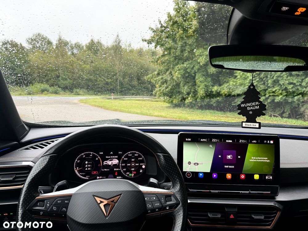 Cupra Formentor 2.0 TDI 4Drive DSG Tribe Edition - 14