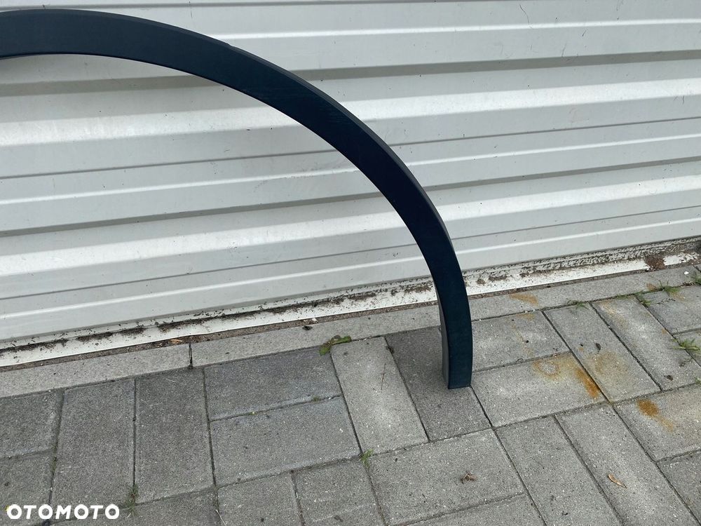 LISTWA BŁOTNIKA PRAWA TYLNA PRAWA TYLNIA TESLA MODEL Y EU - 4