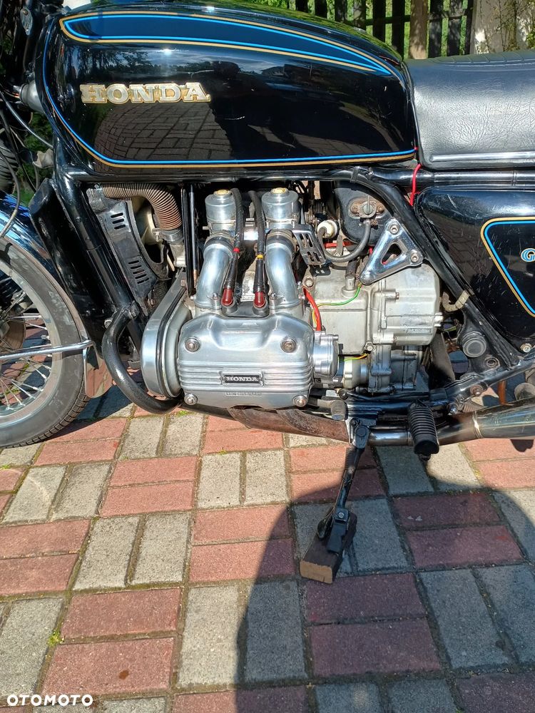 Honda GL - 14