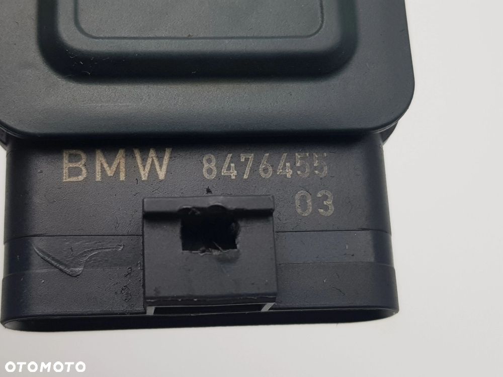 Sonda Lambda Czujnik NOX BMW G11 G20 G30 B57 3.0d 8476455 - 11