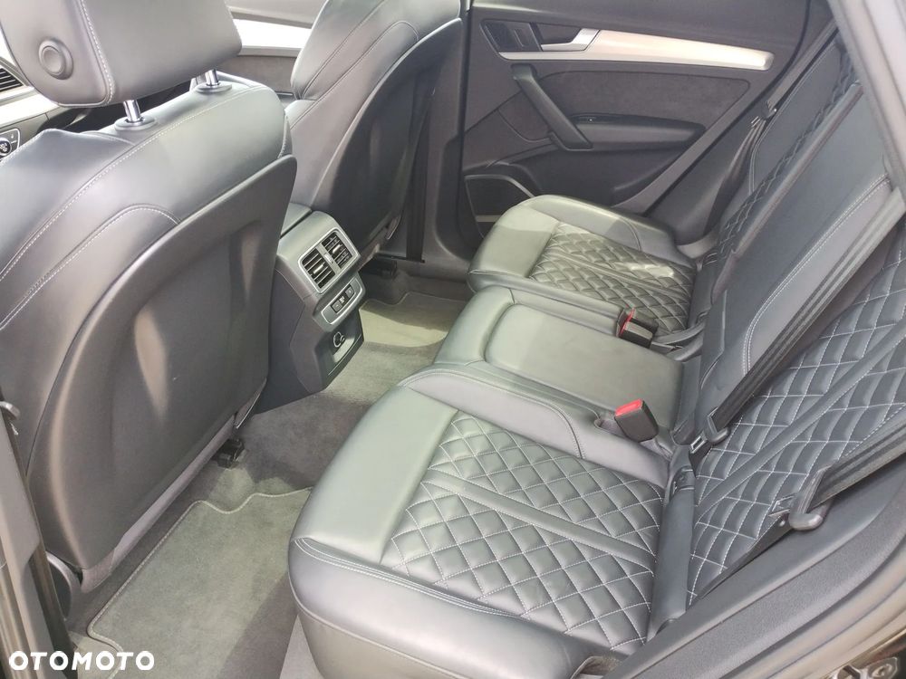 Audi Q5 2.0 TDI Quattro S tronic - 29