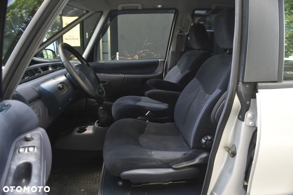 Renault Espace - 7