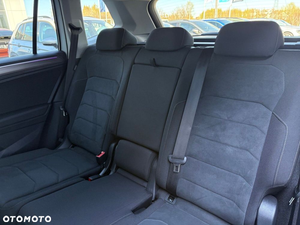 Volkswagen Tiguan Allspace 2.0 TDI 4Mot Elegance DSG 7os - 14