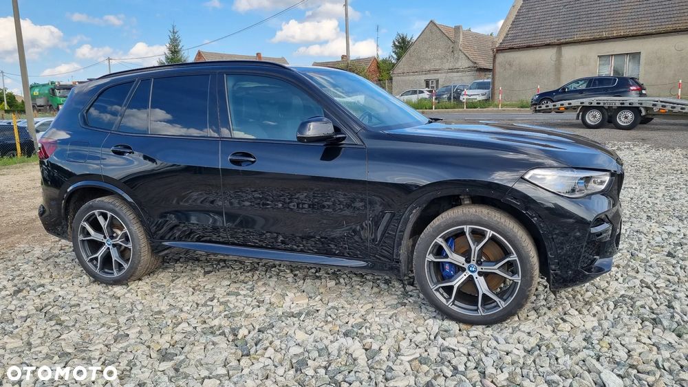 BMW X5 xDrive45e xLine - 1