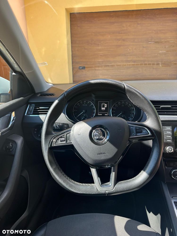 Skoda Octavia 2.0 TDI Joy - 10