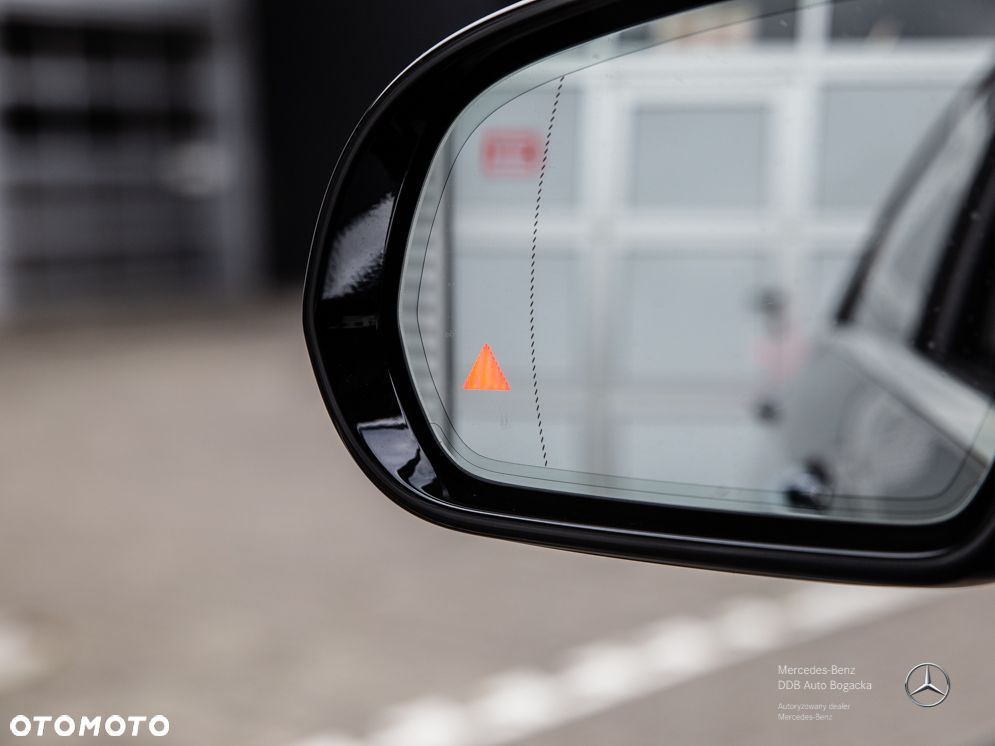 Mercedes-Benz Klasa E 220 d 4-Matic Avantgarde - 16