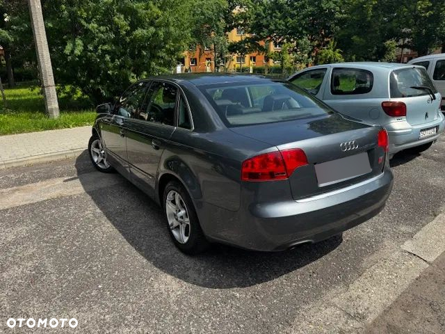 Audi A4 1.9 TDI - 3
