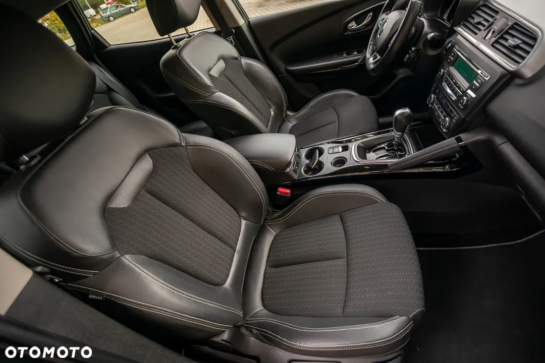 Renault Kadjar Energy TCe 130 EDC LIMITED - 20